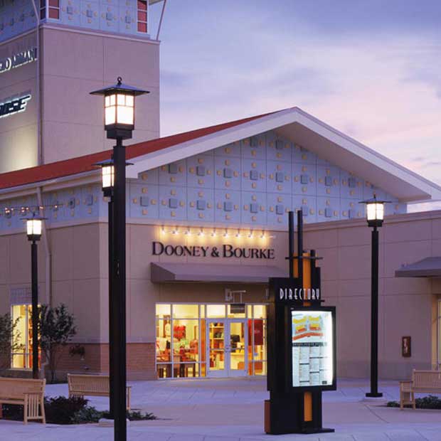 Chicago Premium Outlets| Chicago West 