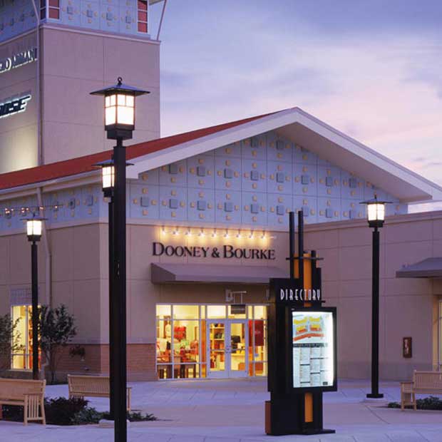 lento Contribuyente estoy de acuerdo con Chicago Premium Outlets| Chicago West Sports Group