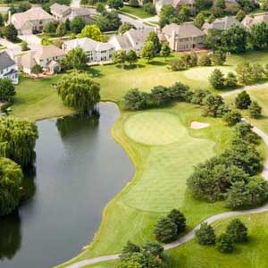 Aurora Country Club - Golf Course in Aurora, IL